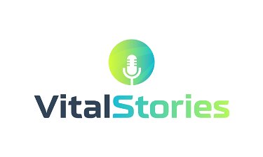 VitalStories.com